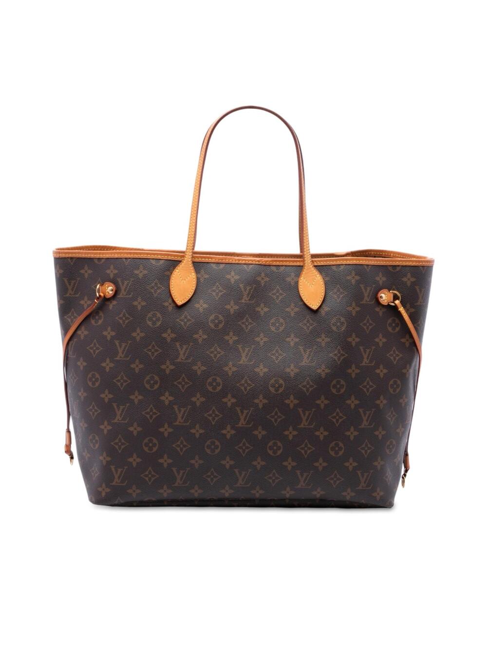 Louis Vuitton Neverfull Gm Pre-Loved #338230L12B